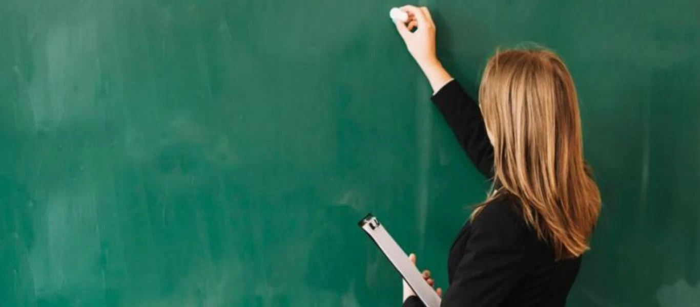 Η ανωμαλία σε όλο της το μεγαλείο - Διευθύντρια βίασε ανήλικη μαθήτρια
